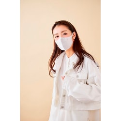 ヨドバシ.com - アイリスオーヤマ IRIS OHYAMA DAILY FIT MASK