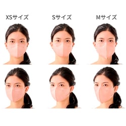 ヨドバシ.com - アイリスオーヤマ IRIS OHYAMA DAILY FIT MASK