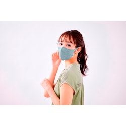 ヨドバシ.com - アイリスオーヤマ IRIS OHYAMA DAILY FIT MASK