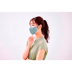 ヨドバシ.com - アイリスオーヤマ IRIS OHYAMA DAILY FIT MASK