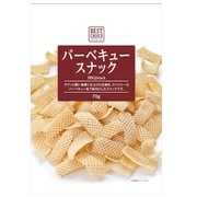 大豊製菓 ベストチョイス バーベキュースナック 70g