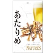 秀幸 ネイチャーズ あたりめ 10g