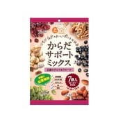 ハース からだサポートミックス 175g