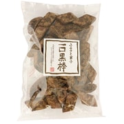 トリオ食品 ふるさと菓子 一口黒棒 230g