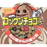 いこい ロックンチョコミルク 36g