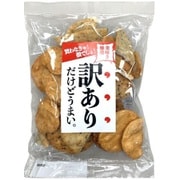 川島屋 こわれせんべいミックス 242g