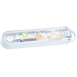 キャラクターグッズ KA18502 すみっコぐらし コンビセット