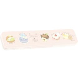 キャラクターグッズ KA18602 すみっコぐらし コンビセット