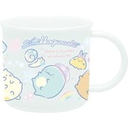 キャラクターグッズ KA18802 すみっコぐらし プラコップ
