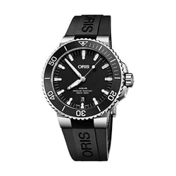 Aquis（アクイス）BK ラバー 正規品 2年保証 733 7730 4134 42464EB