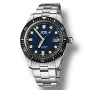 Divers65（ダイバーズ65）BL ブレス 正規品 2年保証 733 7720 4055 82118