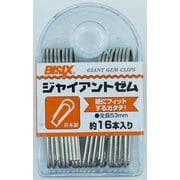 ゼムジャイアント 16本入 BX1-GM00
