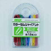 カラーゼムジャイアント 12本入 BX1-VG14