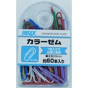 カラーゼム 60本入 BX1-VG60