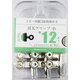 目玉クリップ 小12本 BX3-MDC38