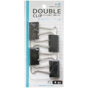 ダブルクリップ 大 パック DBC-32P
