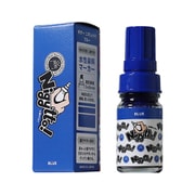 ギター 水性マーカー nigytto!(ニギュット) Blue GN-T3
