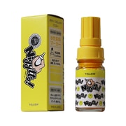 ギター 水性マーカー nigytto!(ニギュット) Yellow GN-T5