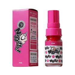 ギター 水性マーカー nigytto！（ニギュット） Pink GN-T12