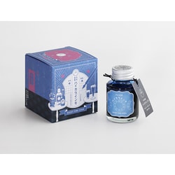 ギター 大正浪漫 ハイカラインキ ナイトタイムソーダ TRH-40ML-T72
