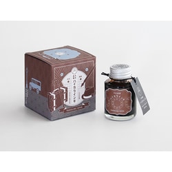 ギター 大正浪漫 ハイカラインキ トラベリングセピア TRH-40ML-T73