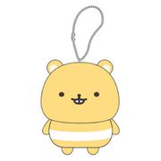 GS-BM-HM げっし～ず ボールチェーンマスコット はむすたー [キャラクターグッズ]
