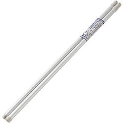アルミ 継ぎ足し 伸縮竿 約2.2～3m ATN-30LG