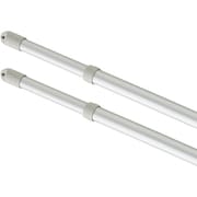 アルミ 伸縮竿 約140~250cm AN-25LG