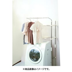 ランドリーラック SEKISUI J-SHOP ステンレス洗濯機ラック SSR－40 販売ページ