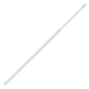 リビングポール ミニ ホワイト S 44~66cm LPM-S