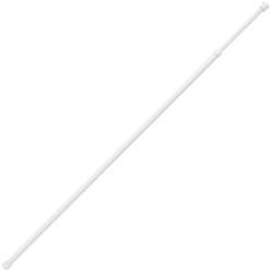 リビングポール ミニ ホワイト LL 90～150cm LPM-LL