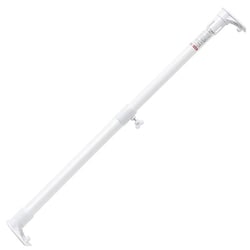 超強力ジャッキポール ホワイト SS CKJ-SS