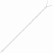 物干し 竿あげ棒 ホワイト SA-W