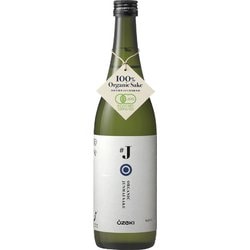 #J（ハッシュタグジェイ） 15度 720ml [日本酒]