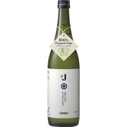 #J（ハッシュタグジェイ） 15度 720ml [日本酒]