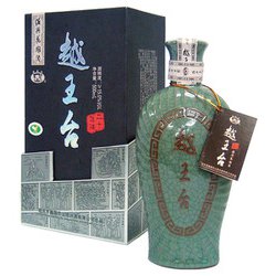 ヨドバシ.com - 日和商事 越王台 陳年20年 花彫酒（青磁） 16度 500ml