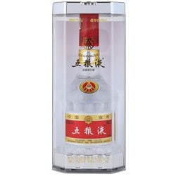 五粮液 500ml  WULIANGYE 52% 2017/3/10