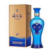 海之藍 42度 480ml