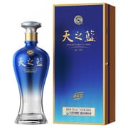 天之藍 52度 500ml
