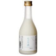 会津ほまれ にごり酒 15度 300ml [日本酒]