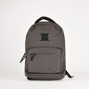 VV004-01 15 [crinkle nylon backpack Msize ダークグレー]