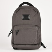 VV004-02 15 [crinkle nylon backpack Lsize ダークグレー]