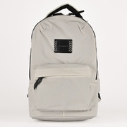 VV004-02 30 [crinkle nylon backpack Lsize ホワイト]