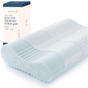 自由に高さ調整可能 ジャストフィット低反発枕 3層ハイグレードモデル(3Layer-Pillow) 3LayerPillow