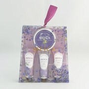 MEICA ハンドクリーム＆ボディクリームセット ME13304