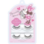 ロマンティックミニーアイラッシュ No.3 Tokimekieyes ブラック DN13362