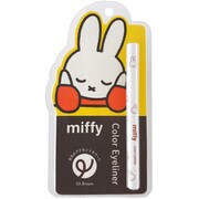 MF38806 [ミッフィー アイライナー ブラウン]