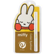 MF38807 [ミッフィー アイライナー イエロー]
