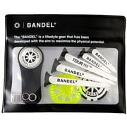 BG-GT001-WH [golf gift set （Greenfork）White]