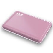 ヨドバシ.com - エアージェイ AIR-J MB-MC4000 WH [4000mAh デジタル